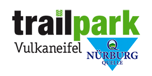 Logo Trailpark Vulkaneifel